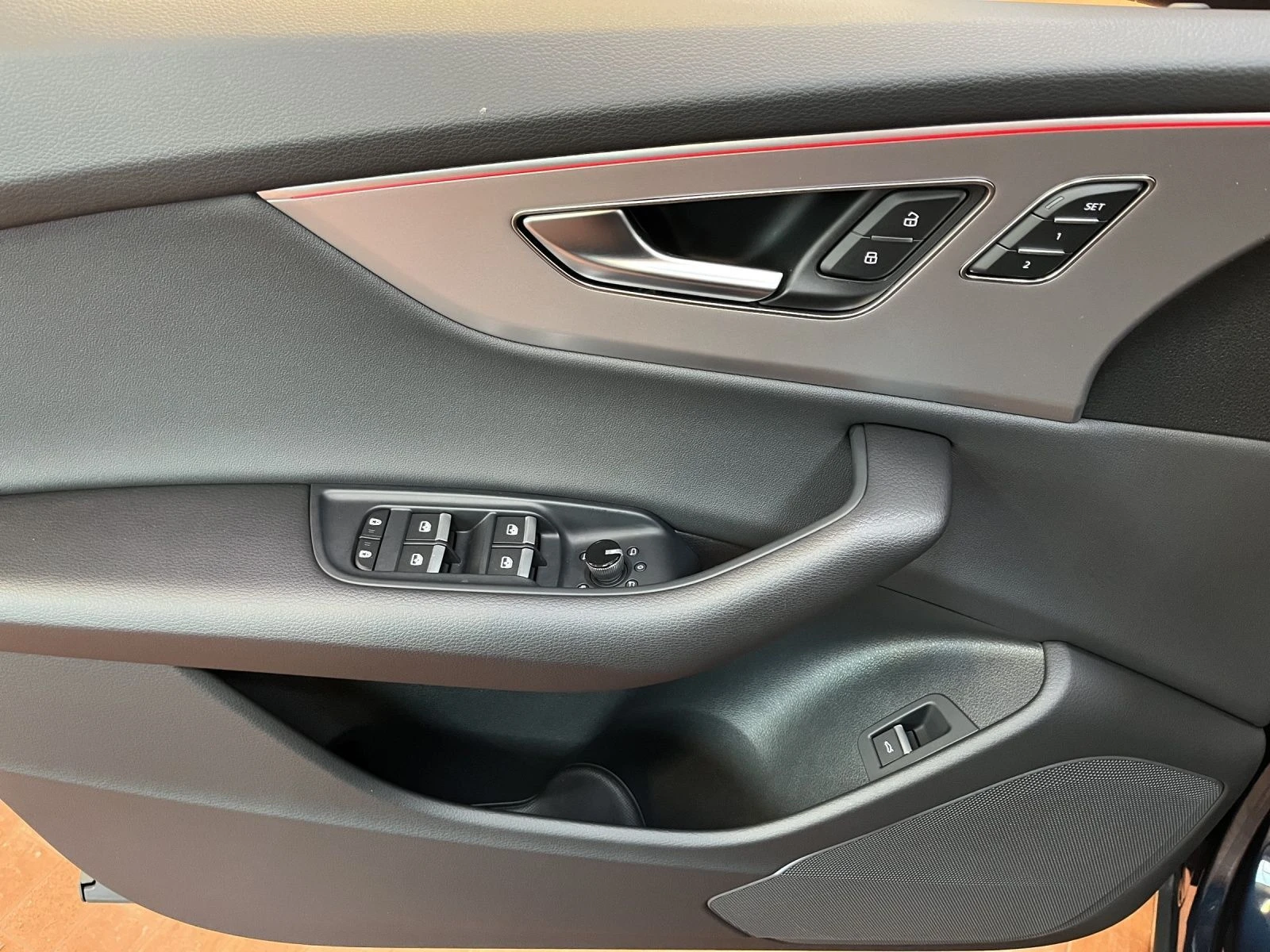 Audi Q8 55 TFSI HEAD UP NAVI 360 CAMERA  | Mobile.bg   11