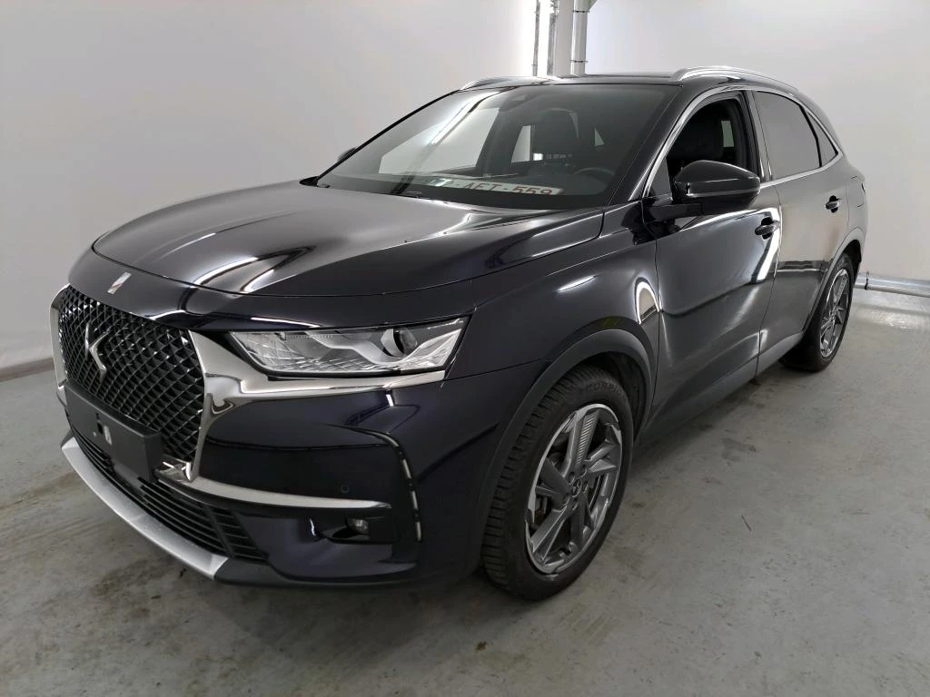 DS DS 7 Crossback доставка по заявка | Mobile.bg — изображение 1