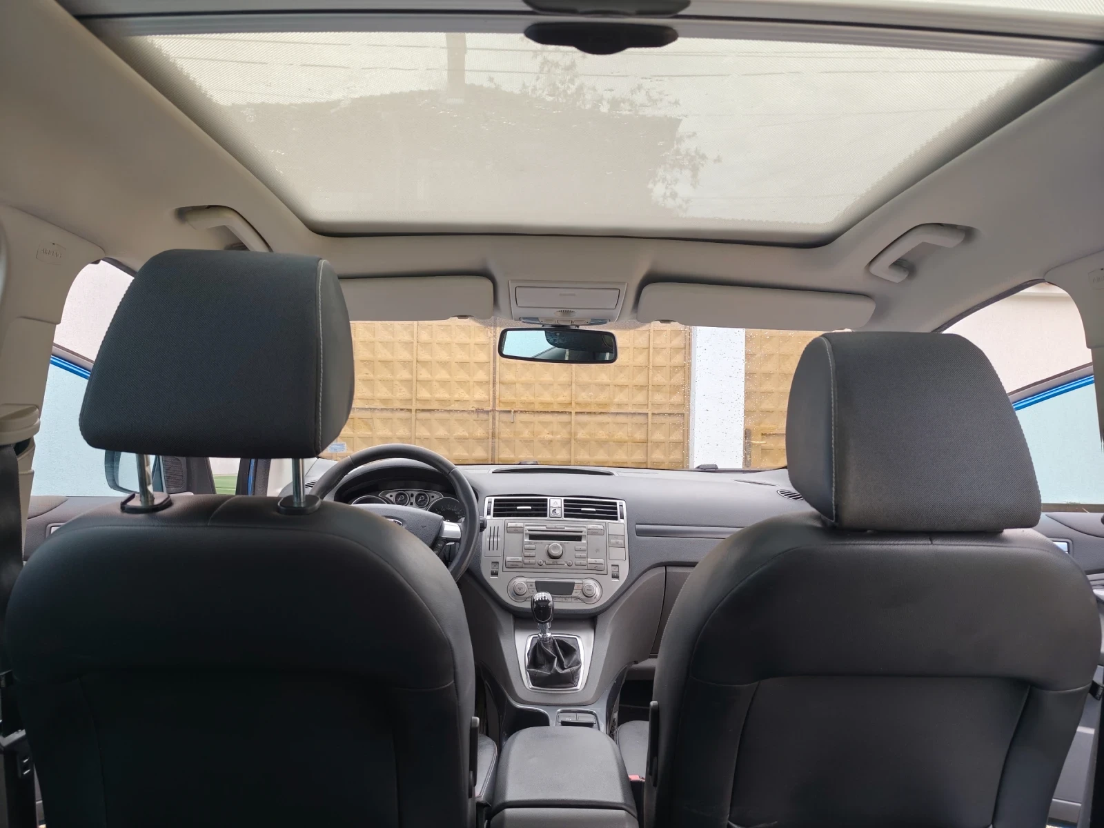 Ford Kuga 2.5 Turbo - изображение 8