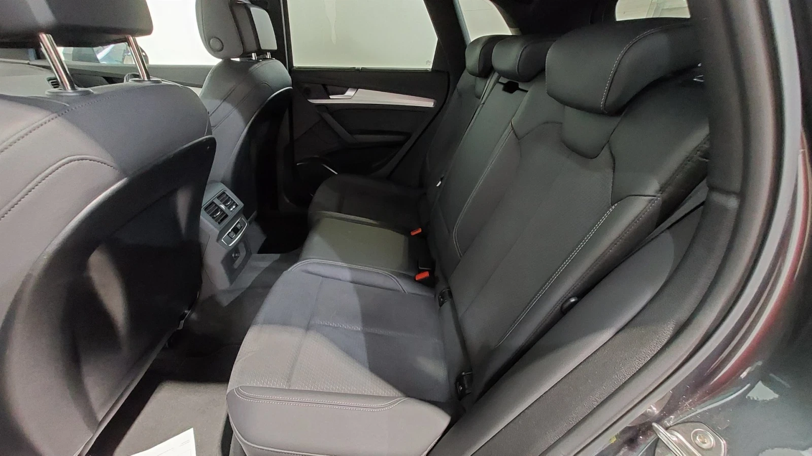 Audi Q5 40 TDI S LINE QUATTRO  - изображение 6