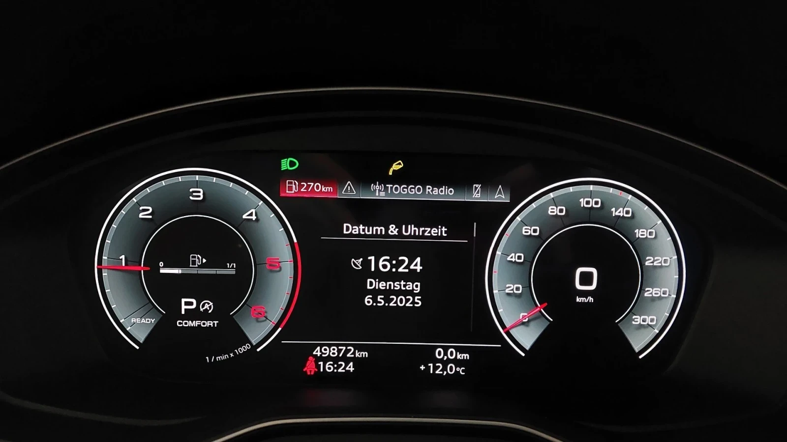 Audi Q5 40 TDI S LINE QUATTRO  - изображение 8