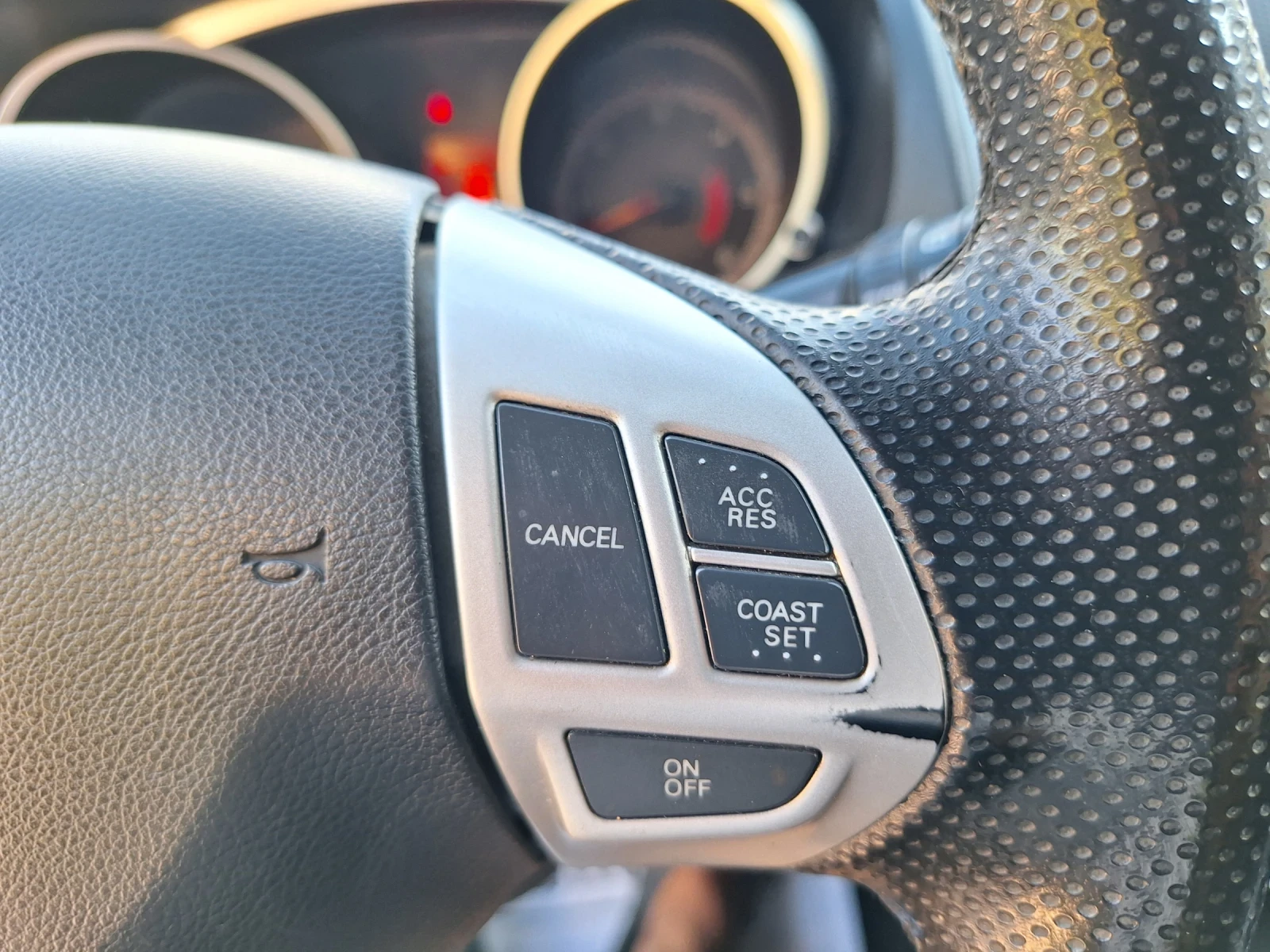 Citroen C-Crosser 2.2HDI/6+ 1/Navigation//! | Mobile.bg   16