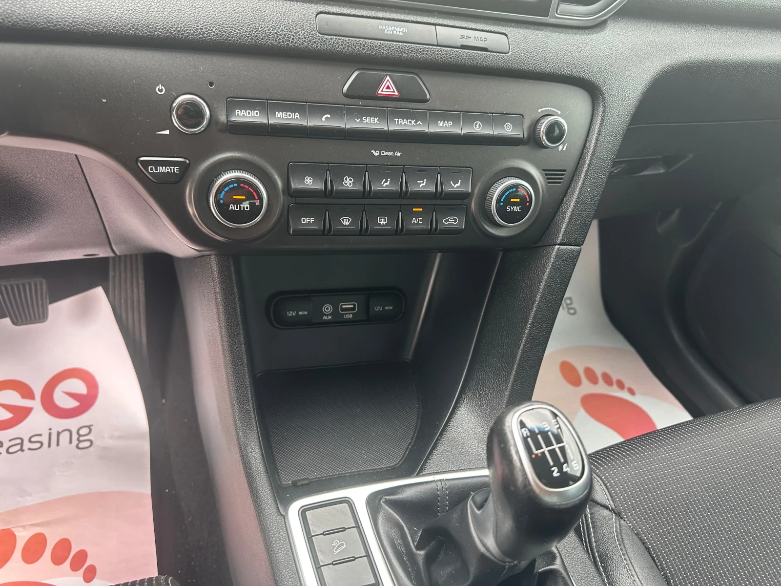 Kia Sportage  - изображение 9