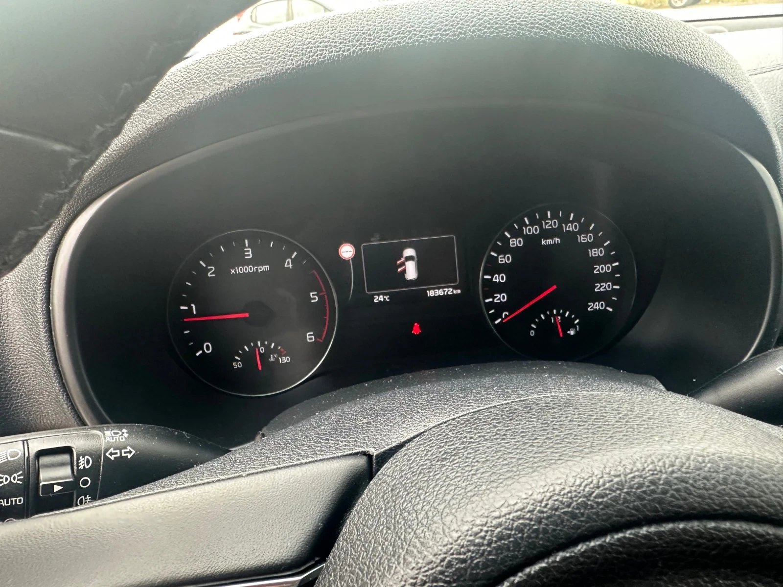 Kia Sportage  - изображение 7