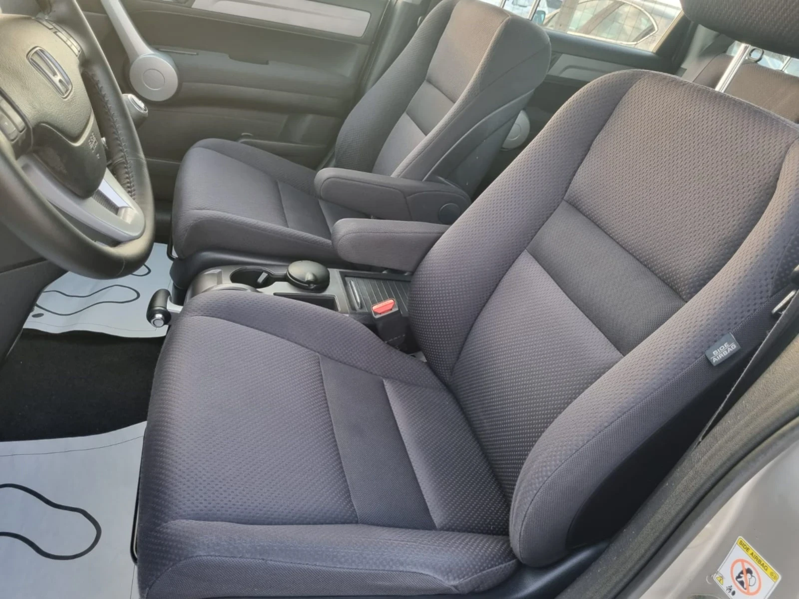 Honda Cr-v 2.2CDTi Navi - изображение 8