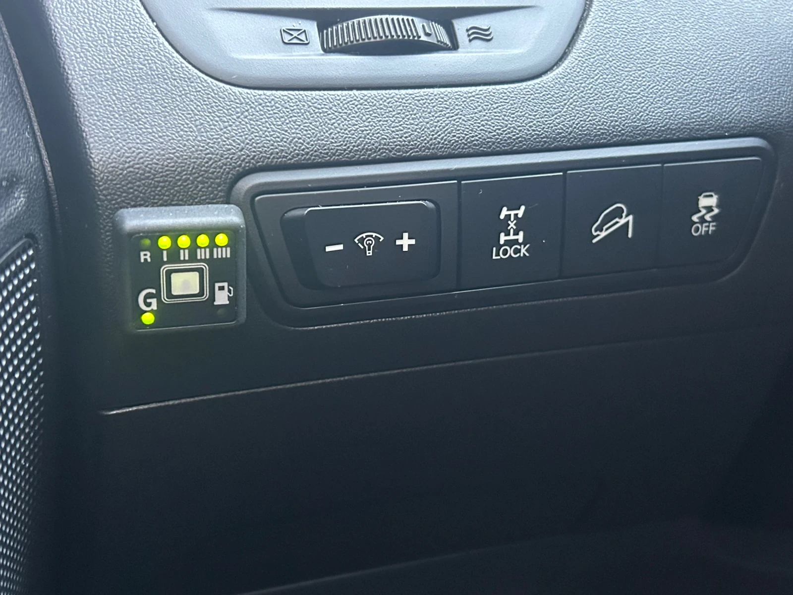 Hyundai IX35  - изображение 8