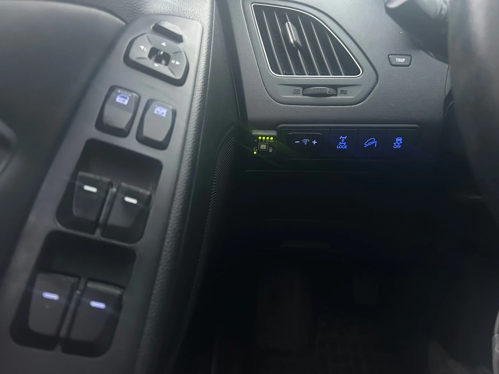 Hyundai IX35  - изображение 10