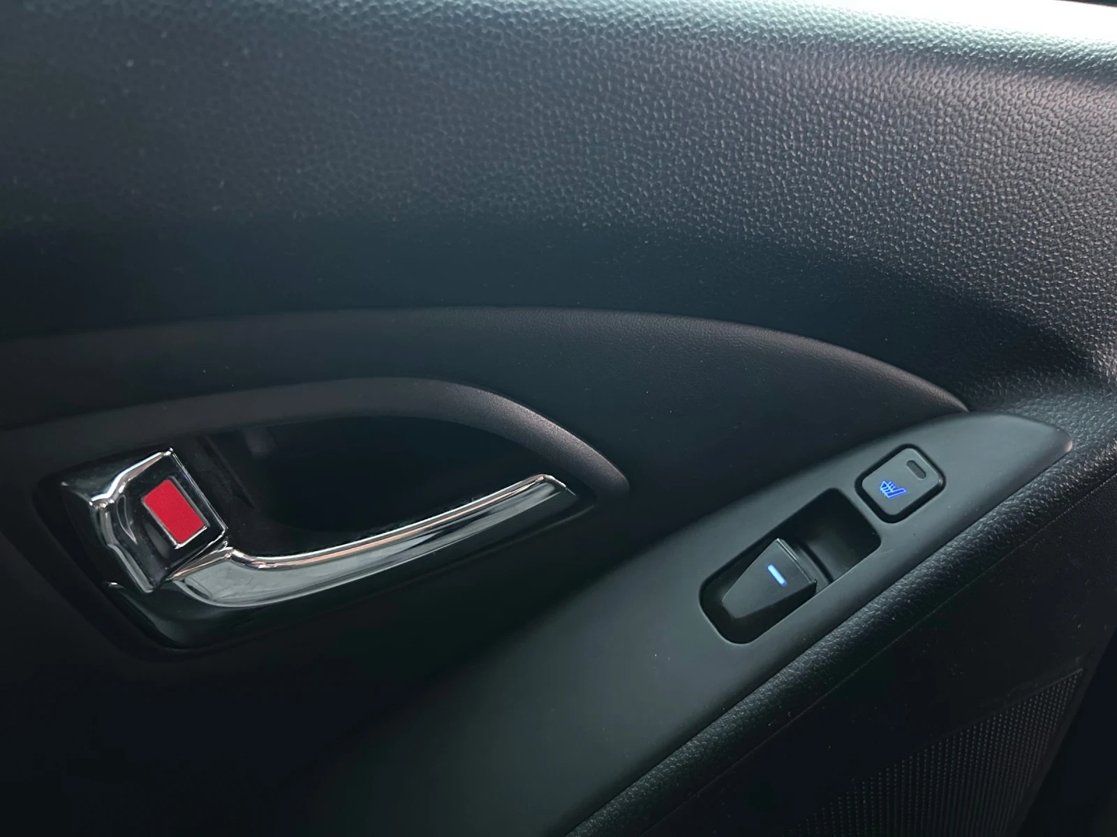 Hyundai IX35  - изображение 9