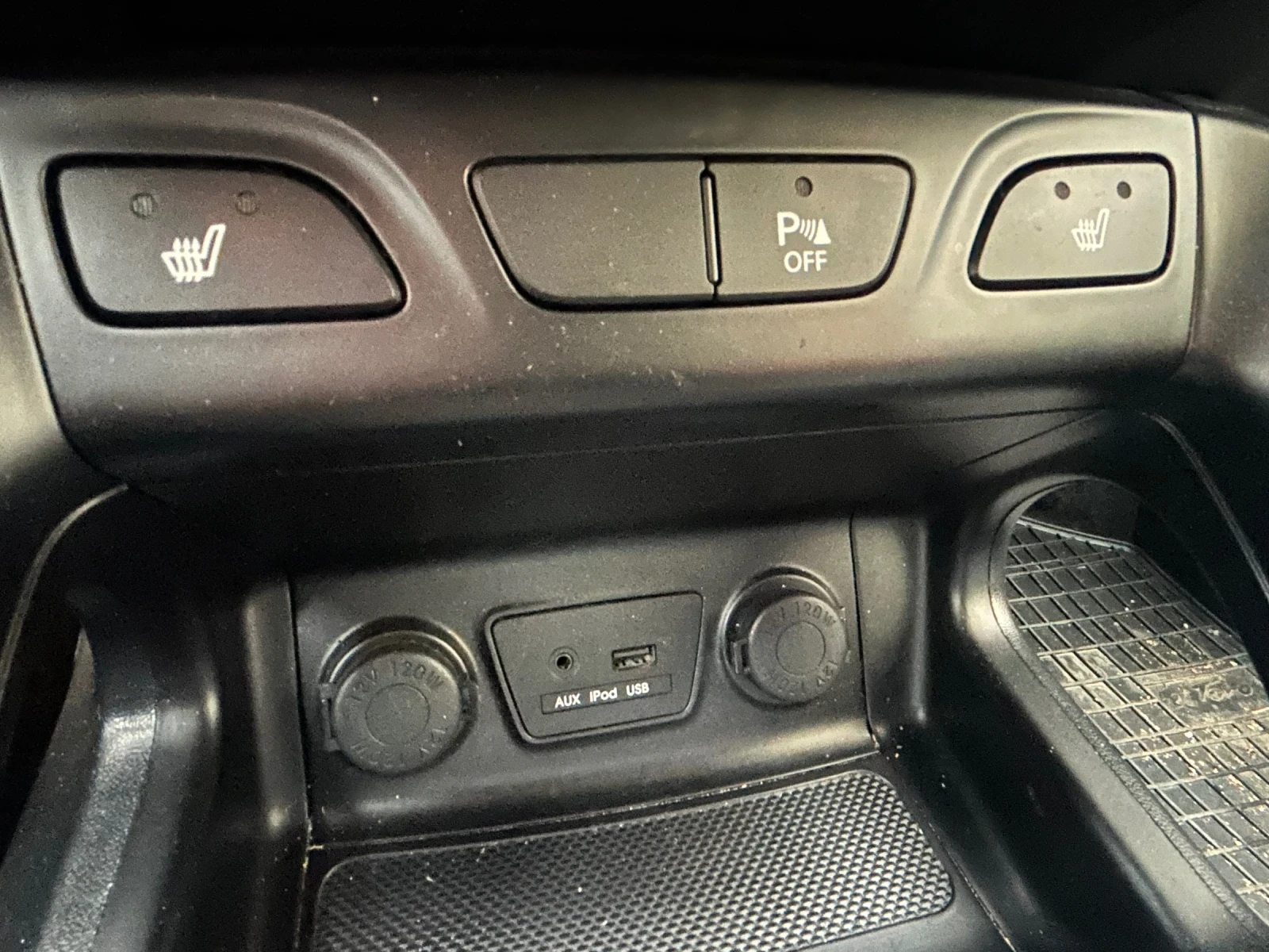 Hyundai IX35  - изображение 7