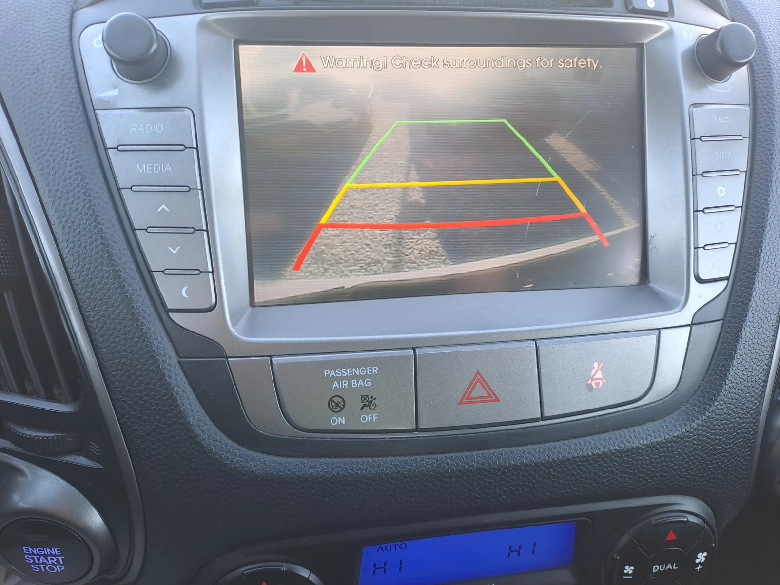 Hyundai IX35 2, 0CRDI, 4/4, AVTOMAT, FACE | Mobile.bg � ����������� 15