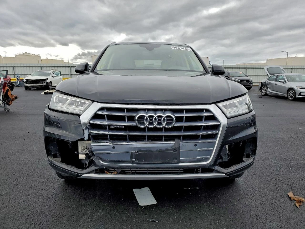 Audi Q5 * PREMIUM* PLUS*  - изображение 2