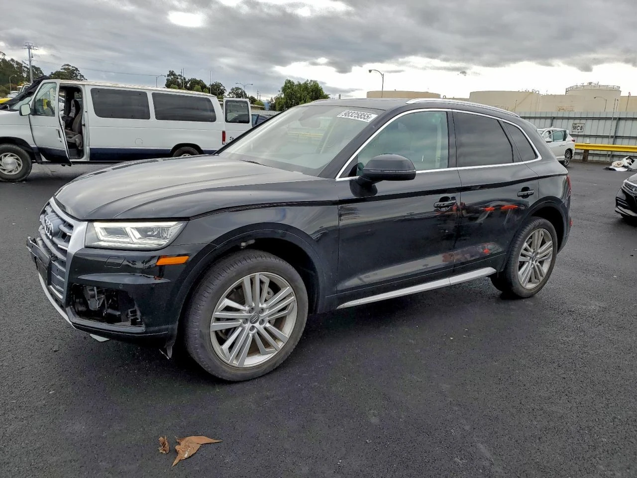 Audi Q5 * PREMIUM* PLUS*  | Mobile.bg � ����������� 1