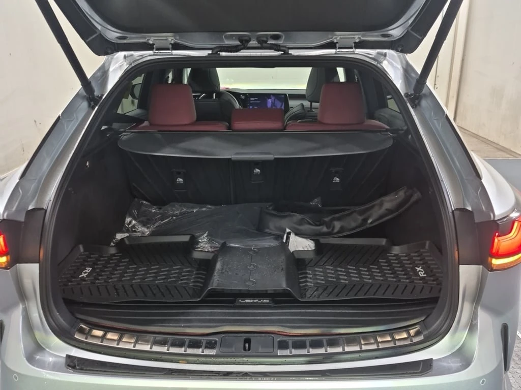 Lexus RX * 350 * CARFAX * ��� ������������ ������ | Mobile.bg � ����������� 16