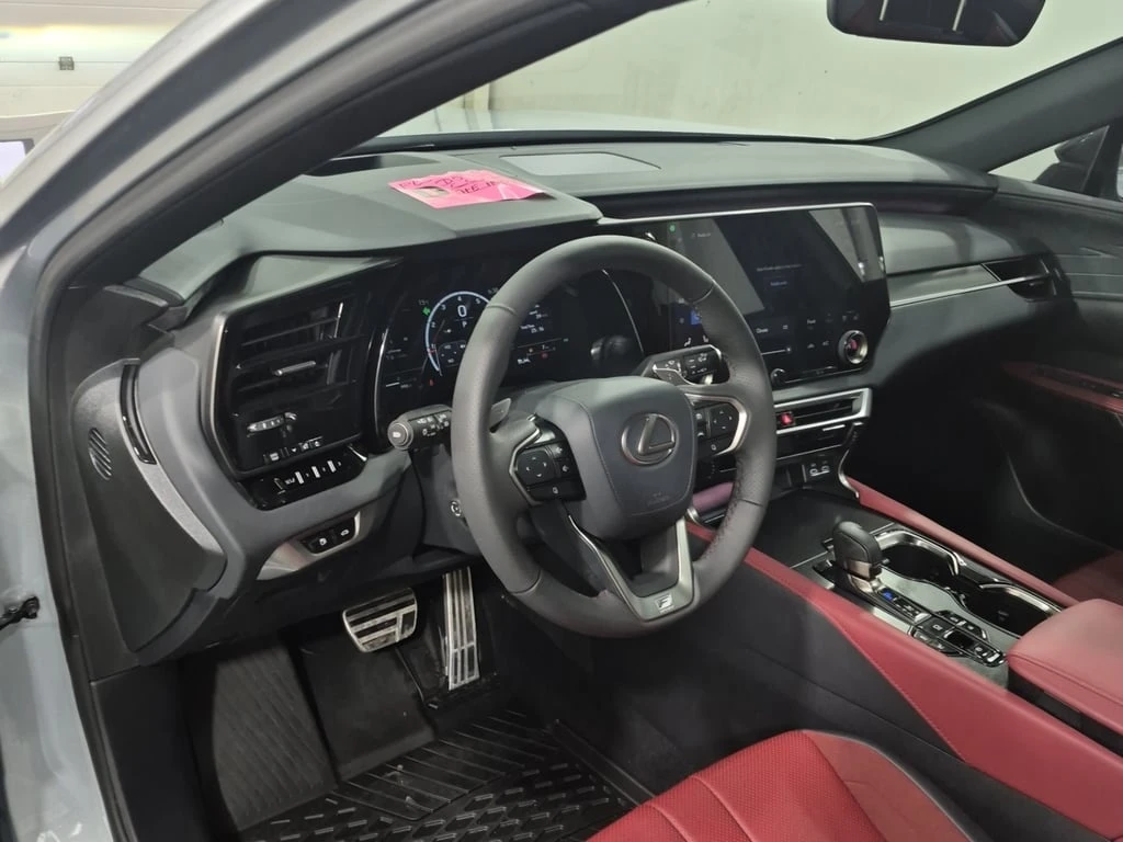 Lexus RX * 350 * CARFAX * ��� ������������ ������ | Mobile.bg � ����������� 9