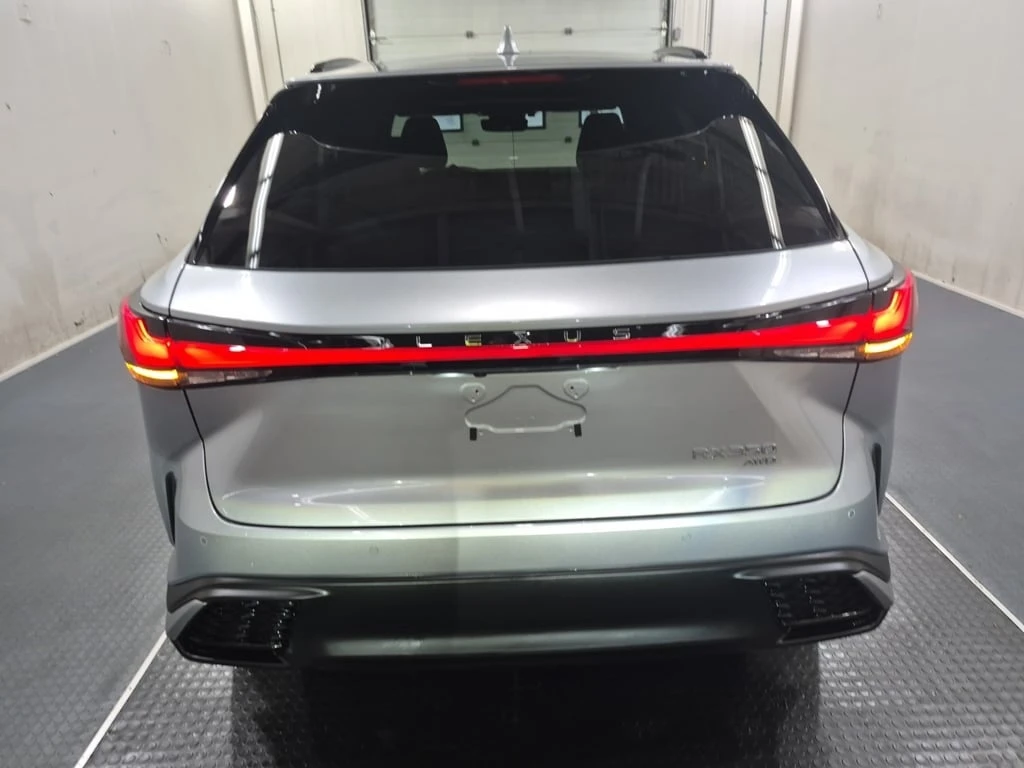 Lexus RX * 350 * CARFAX * ��� ������������ ������ | Mobile.bg � ����������� 6