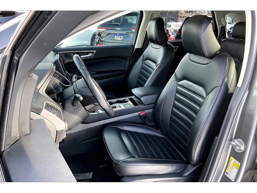 Ford Edge * SEL AWD | Heated Seats | Cold Weather Pkg * CARF - изображение 3