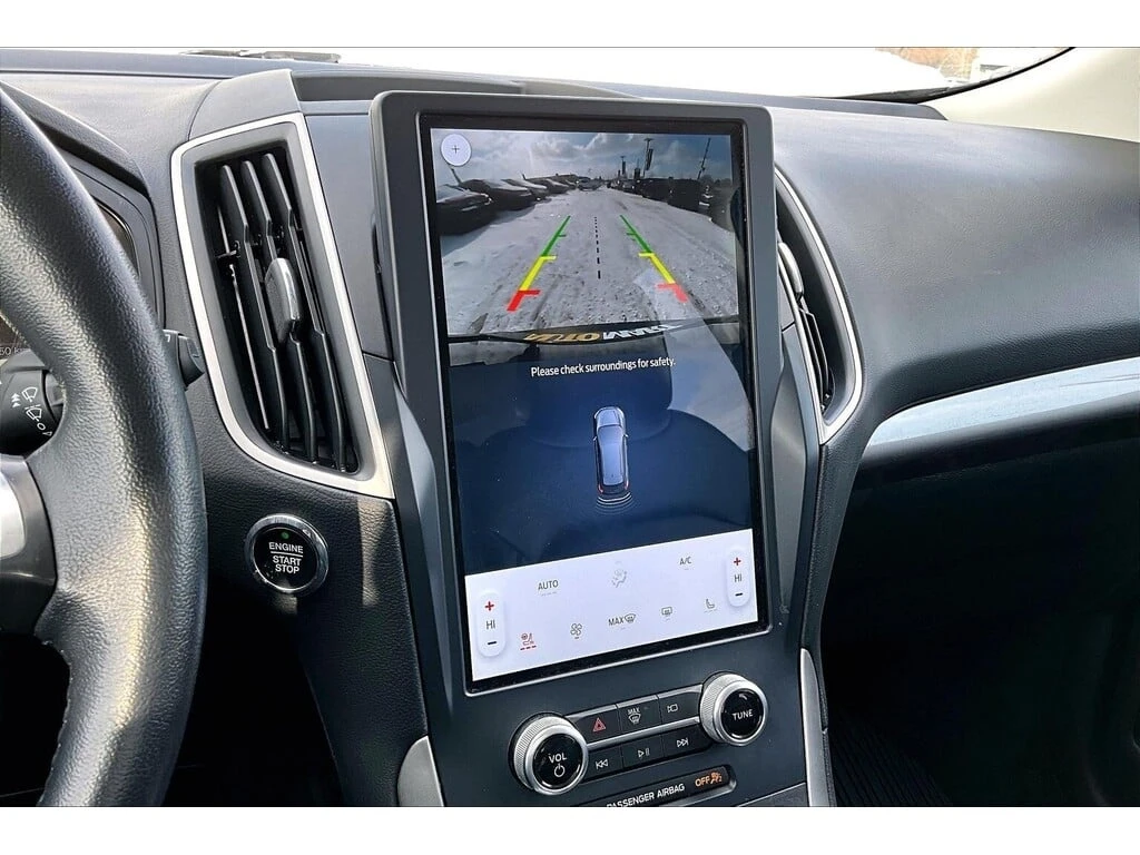 Ford Edge * SEL AWD | Heated Seats | Cold Weather Pkg * CARF | Mobile.bg � ����������� 12