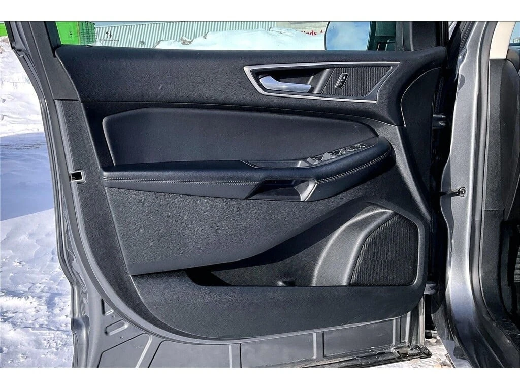 Ford Edge * SEL AWD | Heated Seats | Cold Weather Pkg * CARF - изображение 2