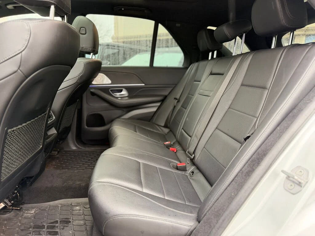 Mercedes-Benz GLE 350 ��G* DISTRONIC* PANO* BURMESTER* 360* ����� | Mobile.bg � ����������� 11