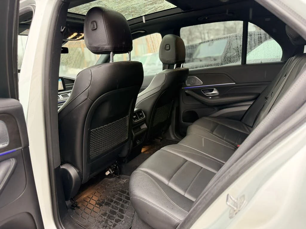 Mercedes-Benz GLE 350 ��G* DISTRONIC* PANO* BURMESTER* 360* ����� | Mobile.bg � ����������� 12