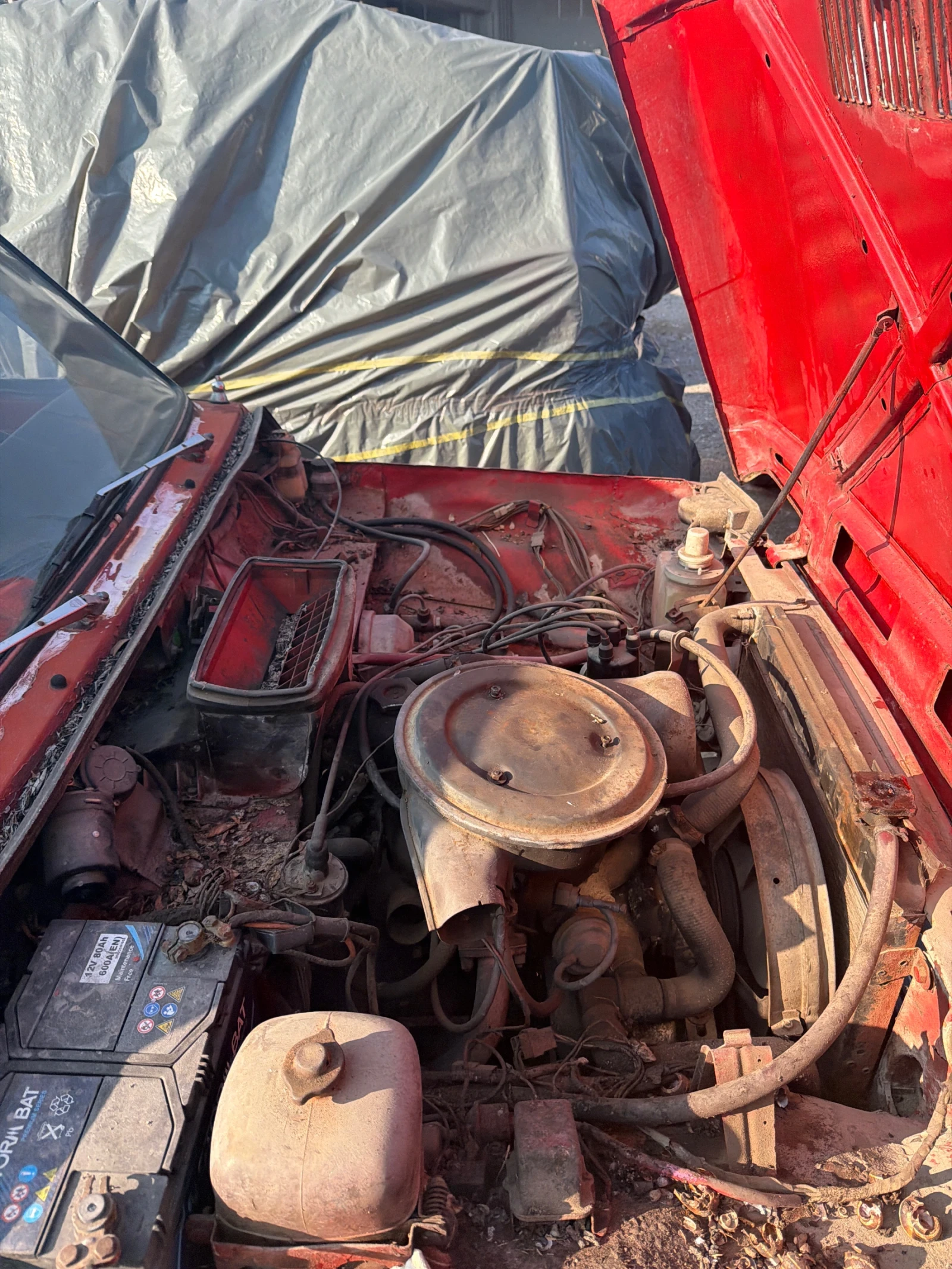 Lada Niva | Mobile.bg � ����������� 5