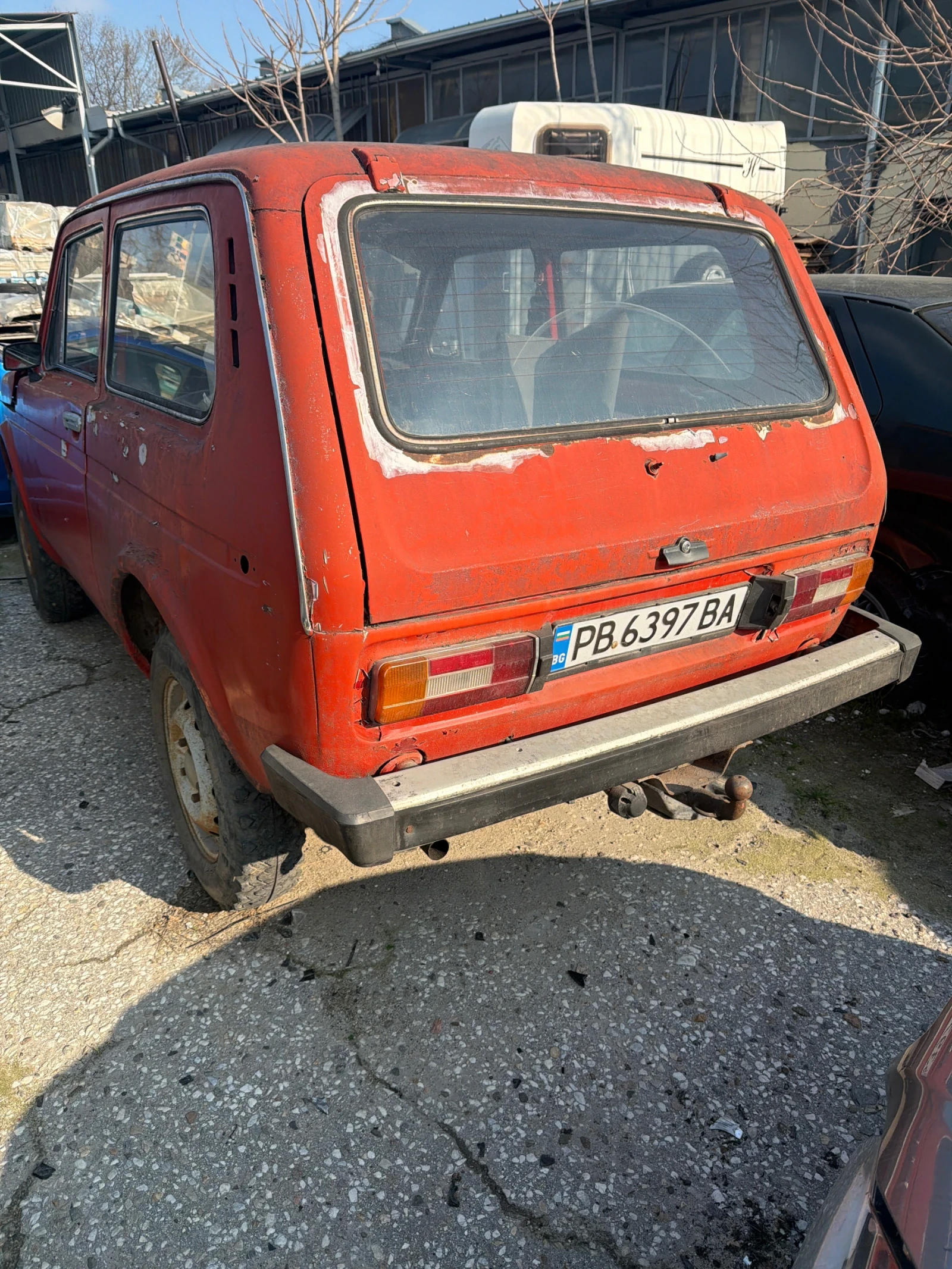 Lada Niva | Mobile.bg � ����������� 2