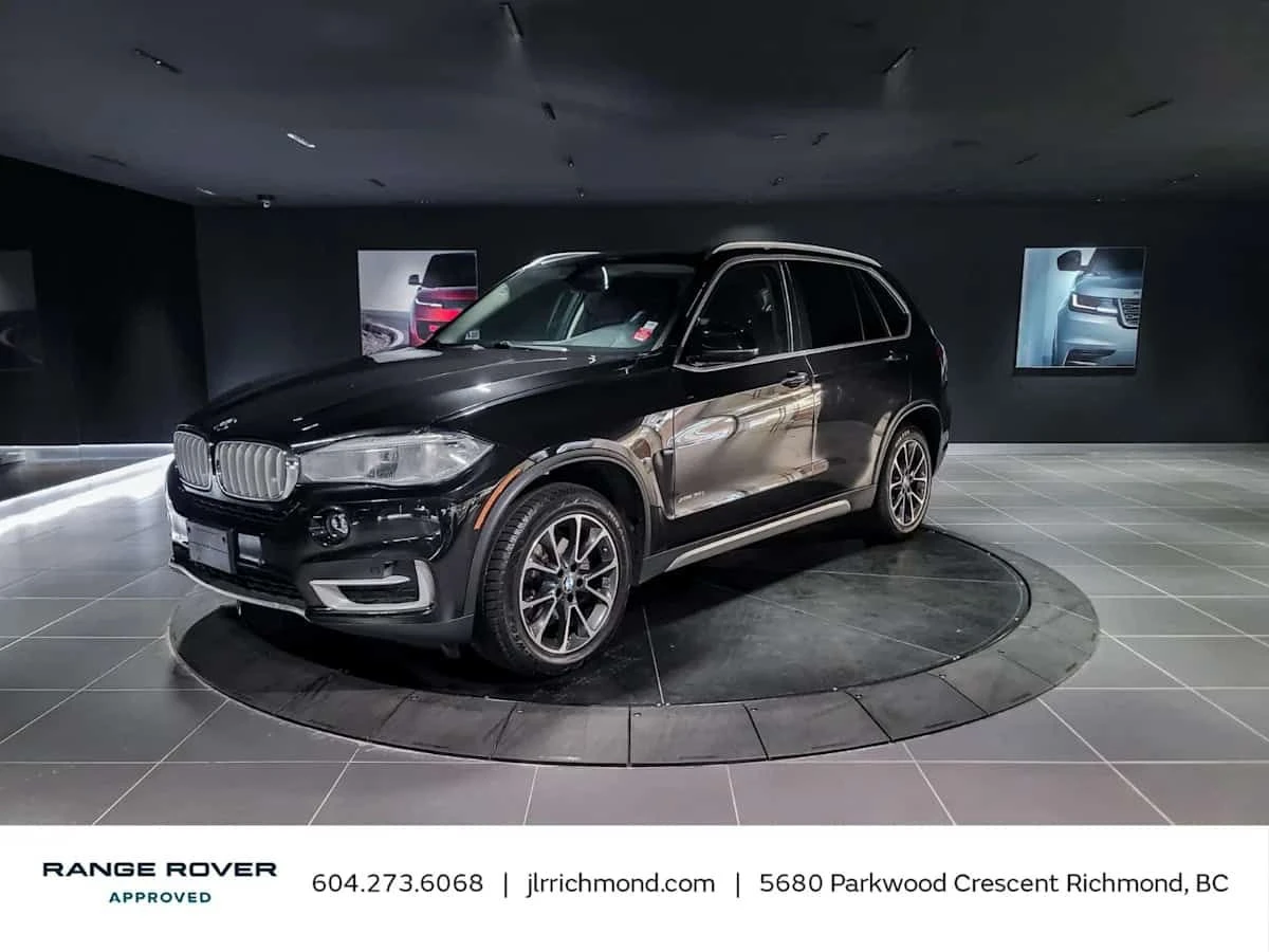 BMW X5 * xDrive35i * DIGITAL * ПОДГРЕВИ * PANO * NAVI, снимка 10 - Автомобили и джипове - 53721402