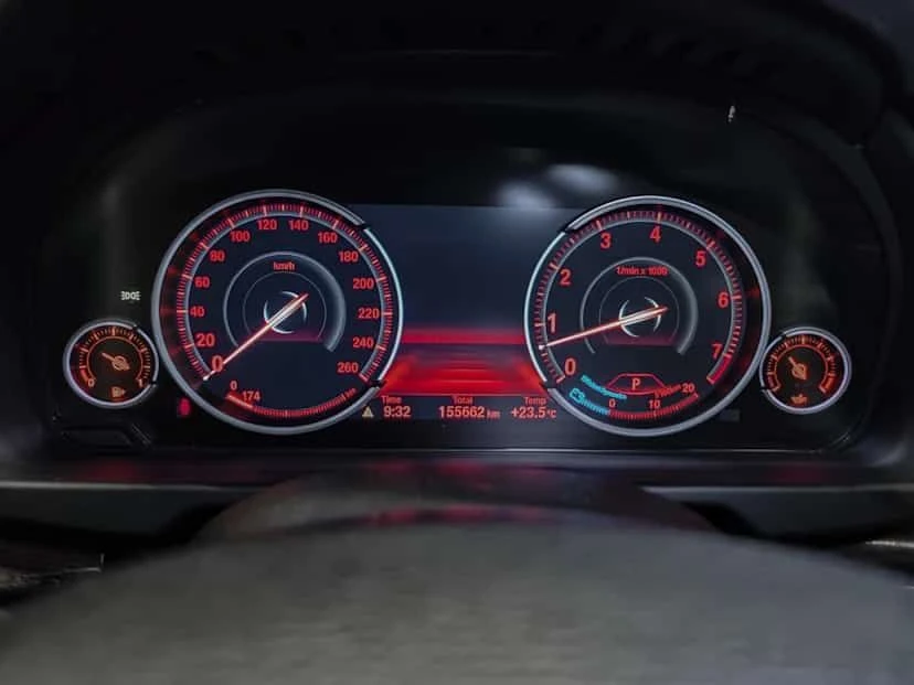 BMW X5 * xDrive35i * DIGITAL * ПОДГРЕВИ * PANO * NAVI, снимка 17 - Автомобили и джипове - 53721402