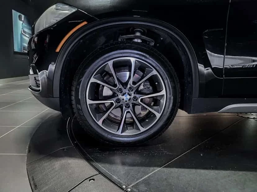 BMW X5 * xDrive35i * DIGITAL * ПОДГРЕВИ * PANO * NAVI, снимка 16 - Автомобили и джипове - 53721402