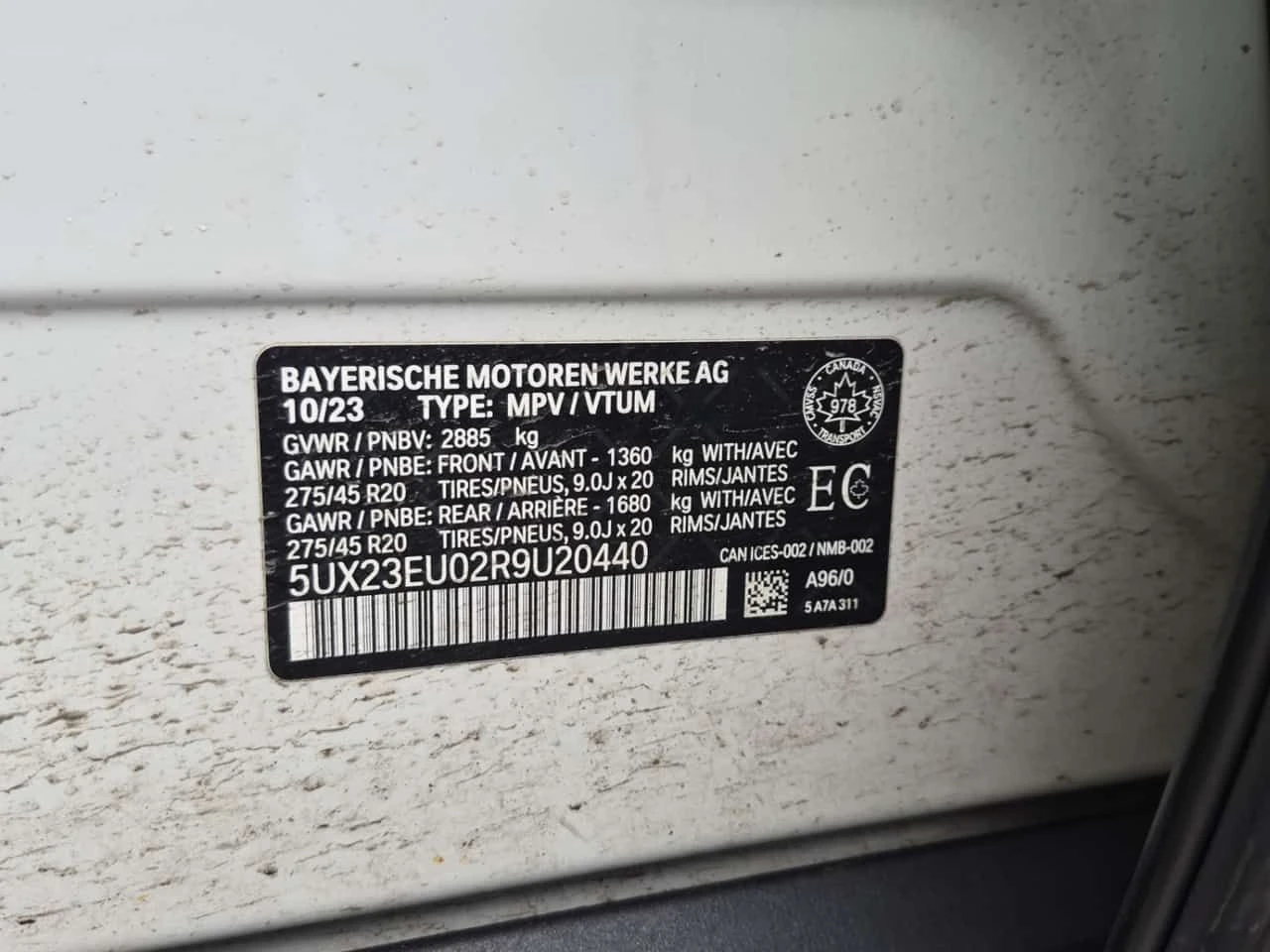 BMW X5 * XDRIVE40I * CARFAX * БЕЗ ПЪРВОНАЧАЛНА ВНОСКА, снимка 15 - Автомобили и джипове - 53760465