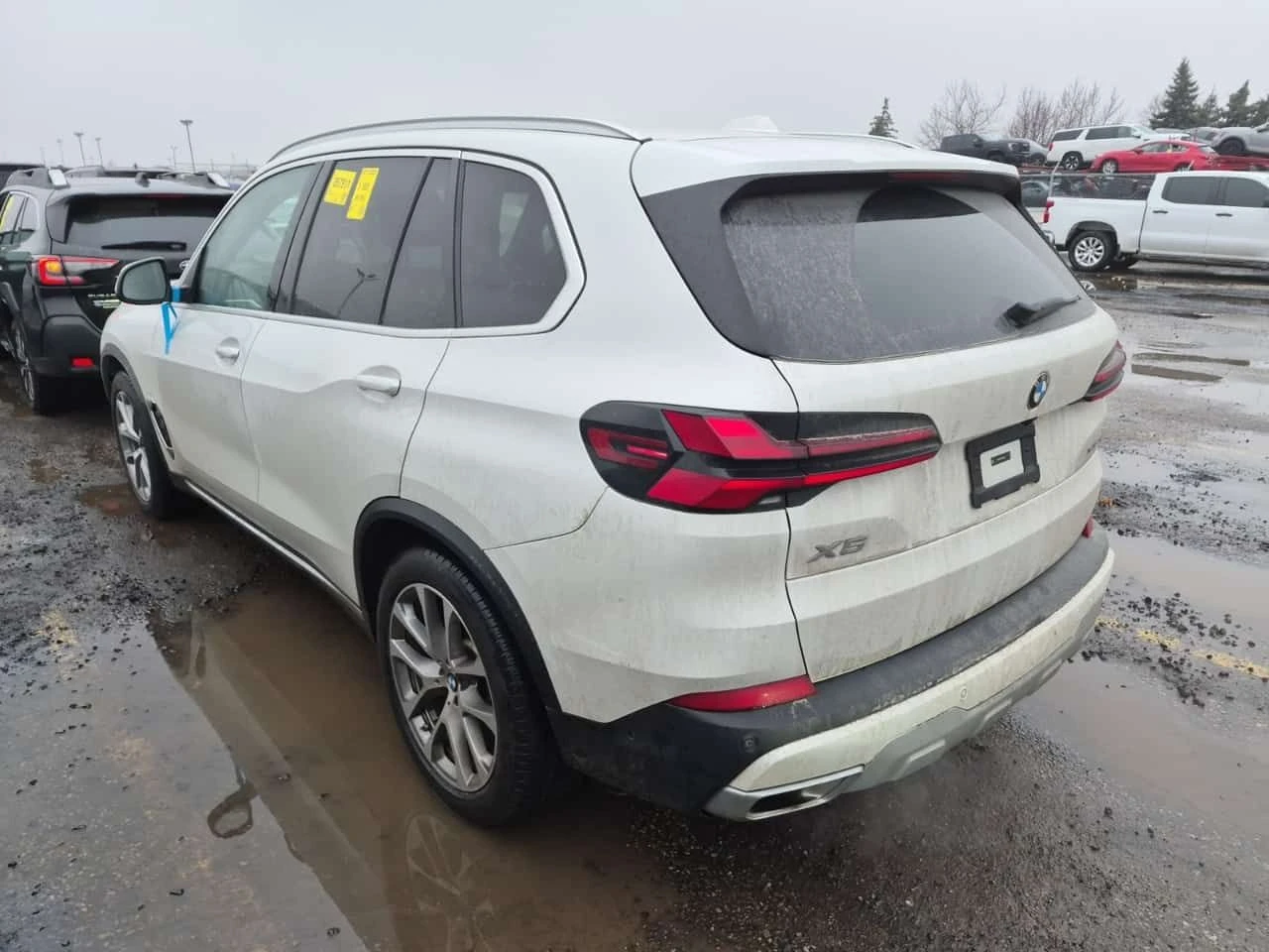 BMW X5 * XDRIVE40I * CARFAX * БЕЗ ПЪРВОНАЧАЛНА ВНОСКА, снимка 4 - Автомобили и джипове - 53760465