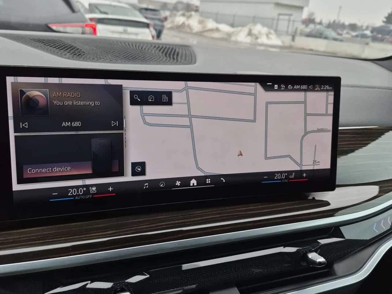 BMW X5 * XDRIVE40I * CARFAX * БЕЗ ПЪРВОНАЧАЛНА ВНОСКА, снимка 11 - Автомобили и джипове - 53760465