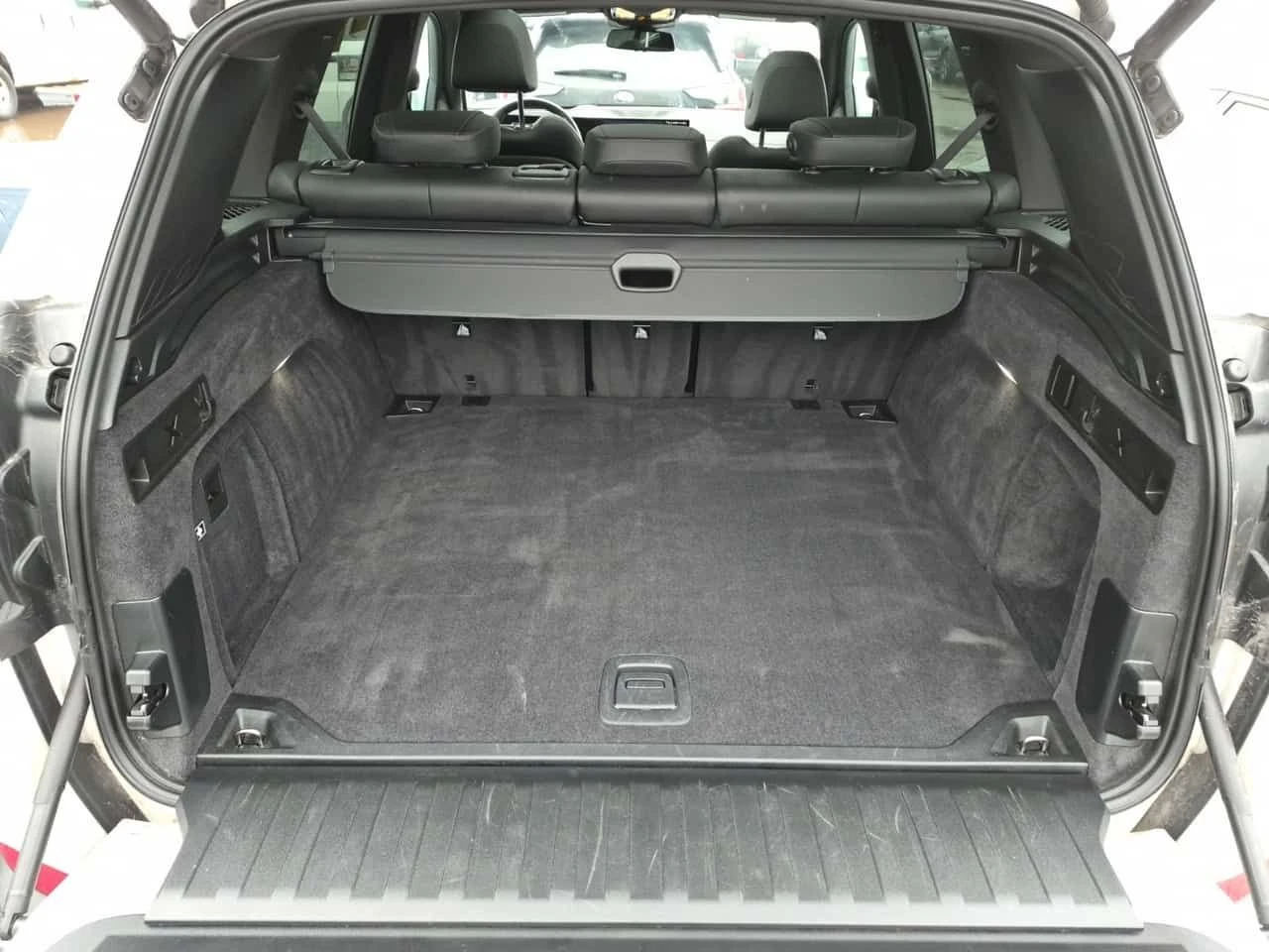 BMW X5 * XDRIVE40I * CARFAX * БЕЗ ПЪРВОНАЧАЛНА ВНОСКА, снимка 14 - Автомобили и джипове - 53760465