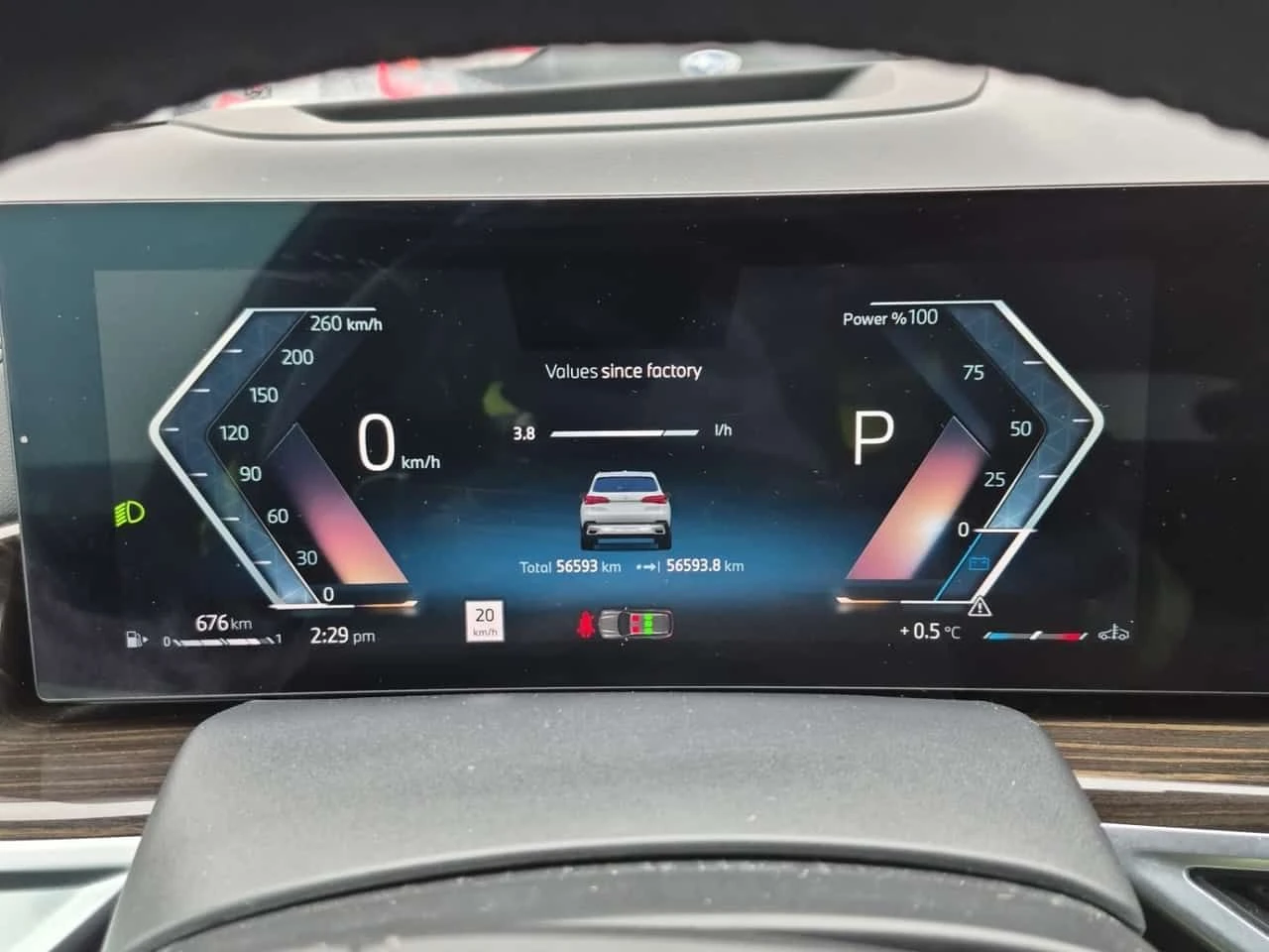 BMW X5 * XDRIVE40I * CARFAX * БЕЗ ПЪРВОНАЧАЛНА ВНОСКА, снимка 9 - Автомобили и джипове - 53760465