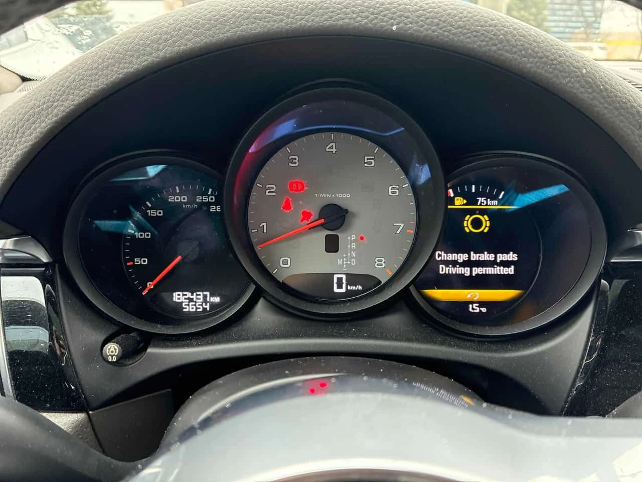 Porsche Macan * S * ПАНО* ПОДГРЕВ* КЕЙЛЕС* , снимка 8 - Автомобили и джипове - 53934392