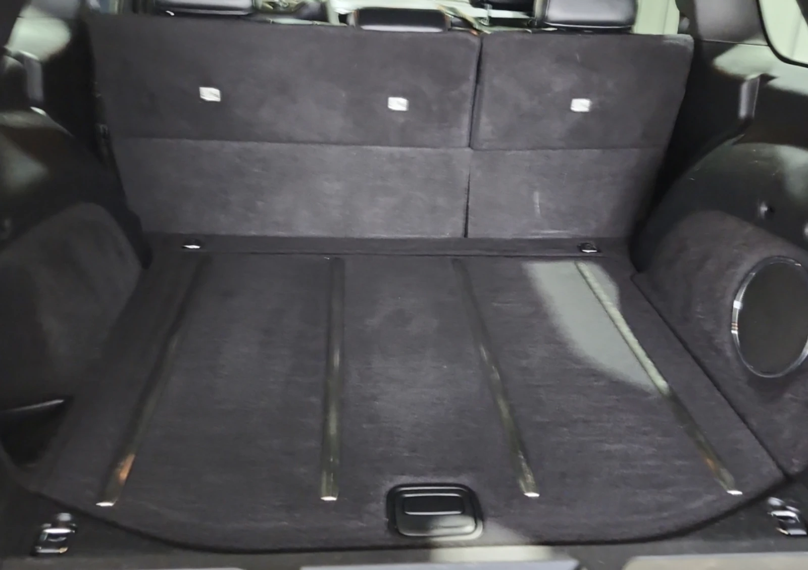 Jeep Grand cherokee OVERLAND* 4X4* КОжа* Подгрев* Памет* Keyless, снимка 13 - Автомобили и джипове - 53966855