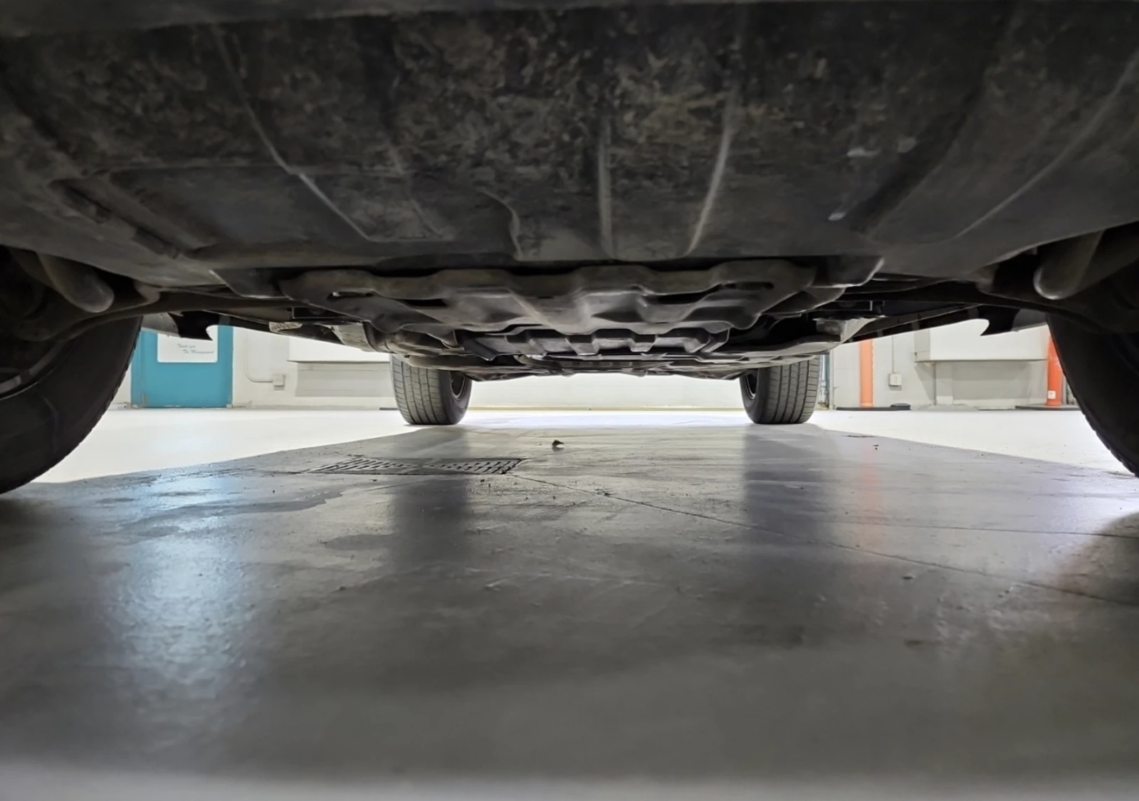 Jeep Grand cherokee OVERLAND* 4X4* КОжа* Подгрев* Памет* Keyless, снимка 16 - Автомобили и джипове - 53966855