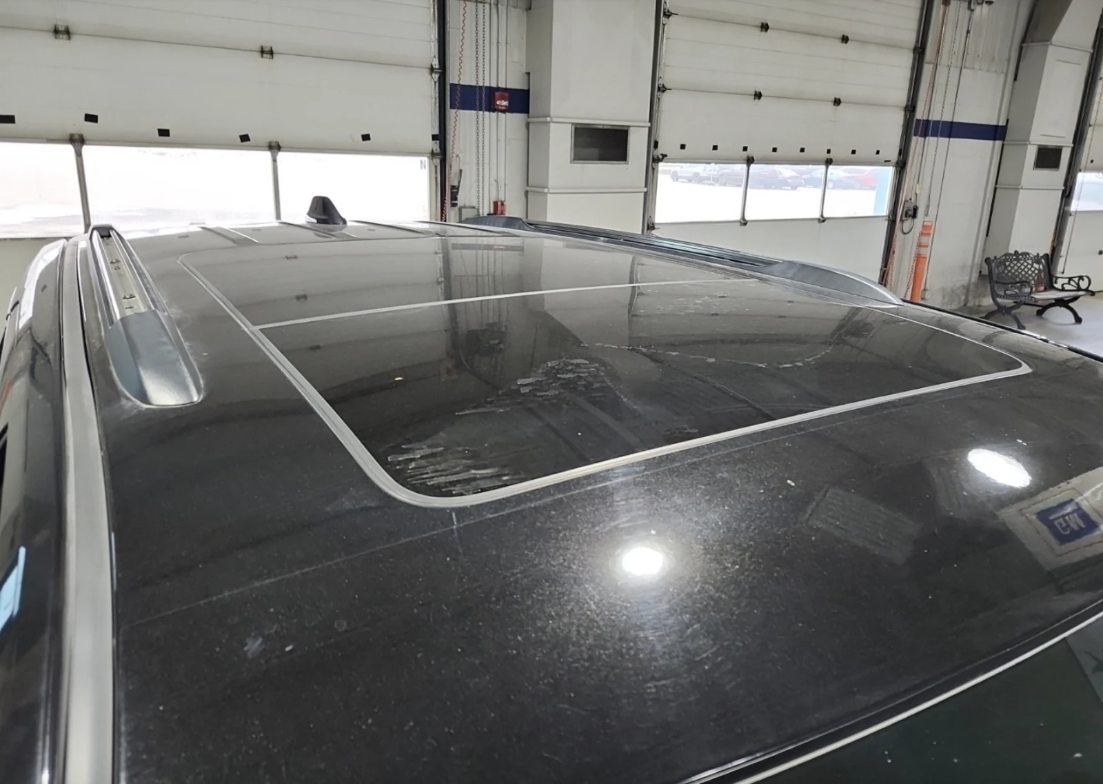 Jeep Grand cherokee OVERLAND* 4X4* КОжа* Подгрев* Памет* Keyless, снимка 14 - Автомобили и джипове - 53966855