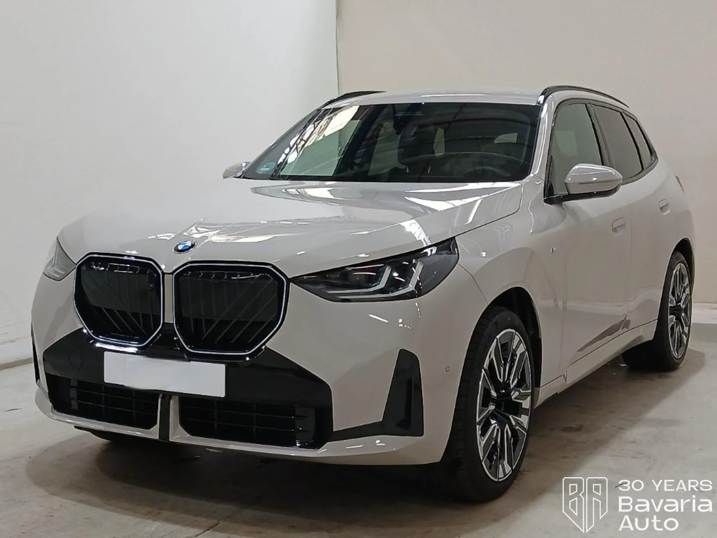 BMW X3 20d xDrive M Sport Paket