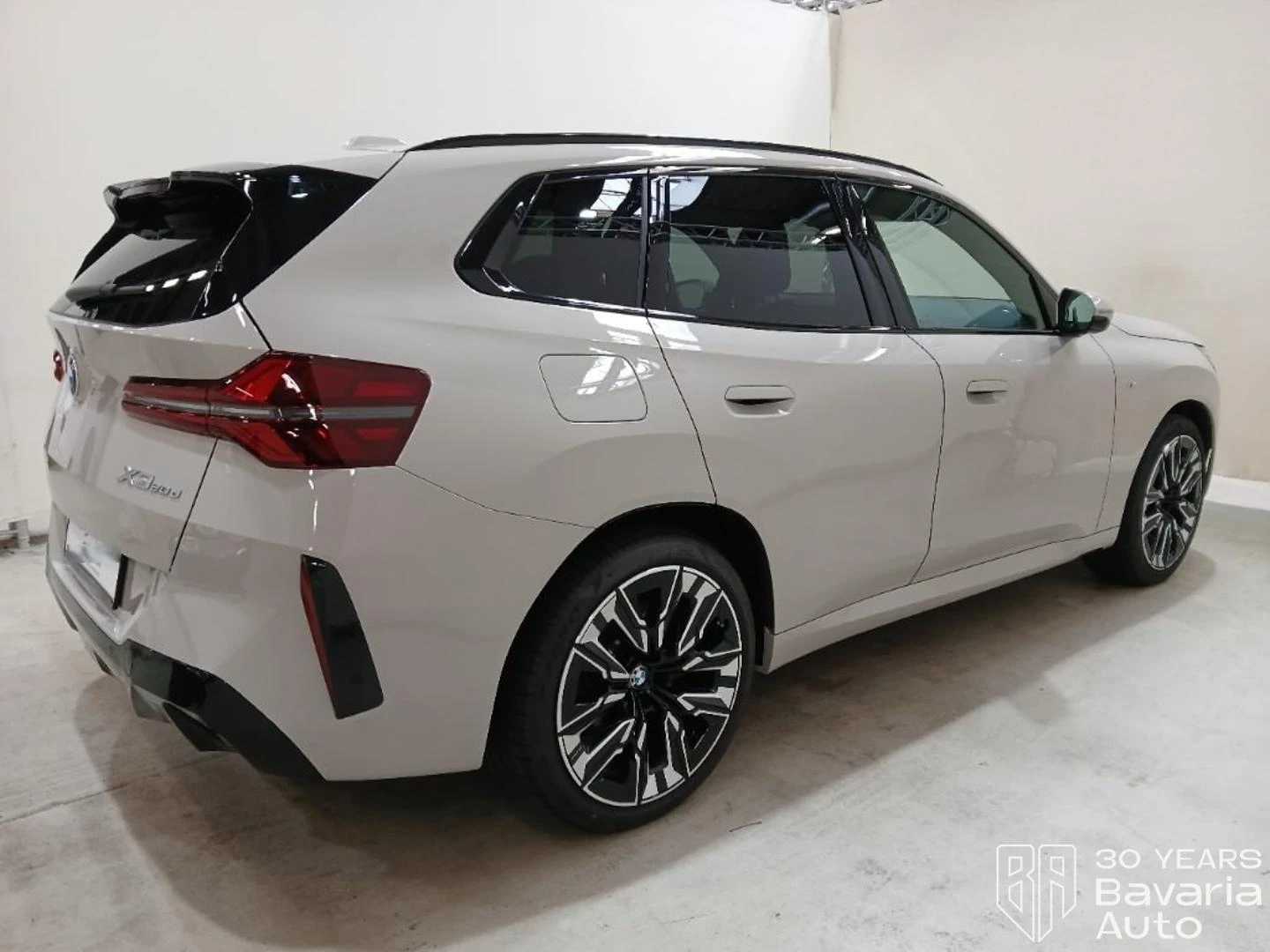 BMW X3 20d xDrive M Sport Paket, снимка 4 - Автомобили и джипове - 54321026