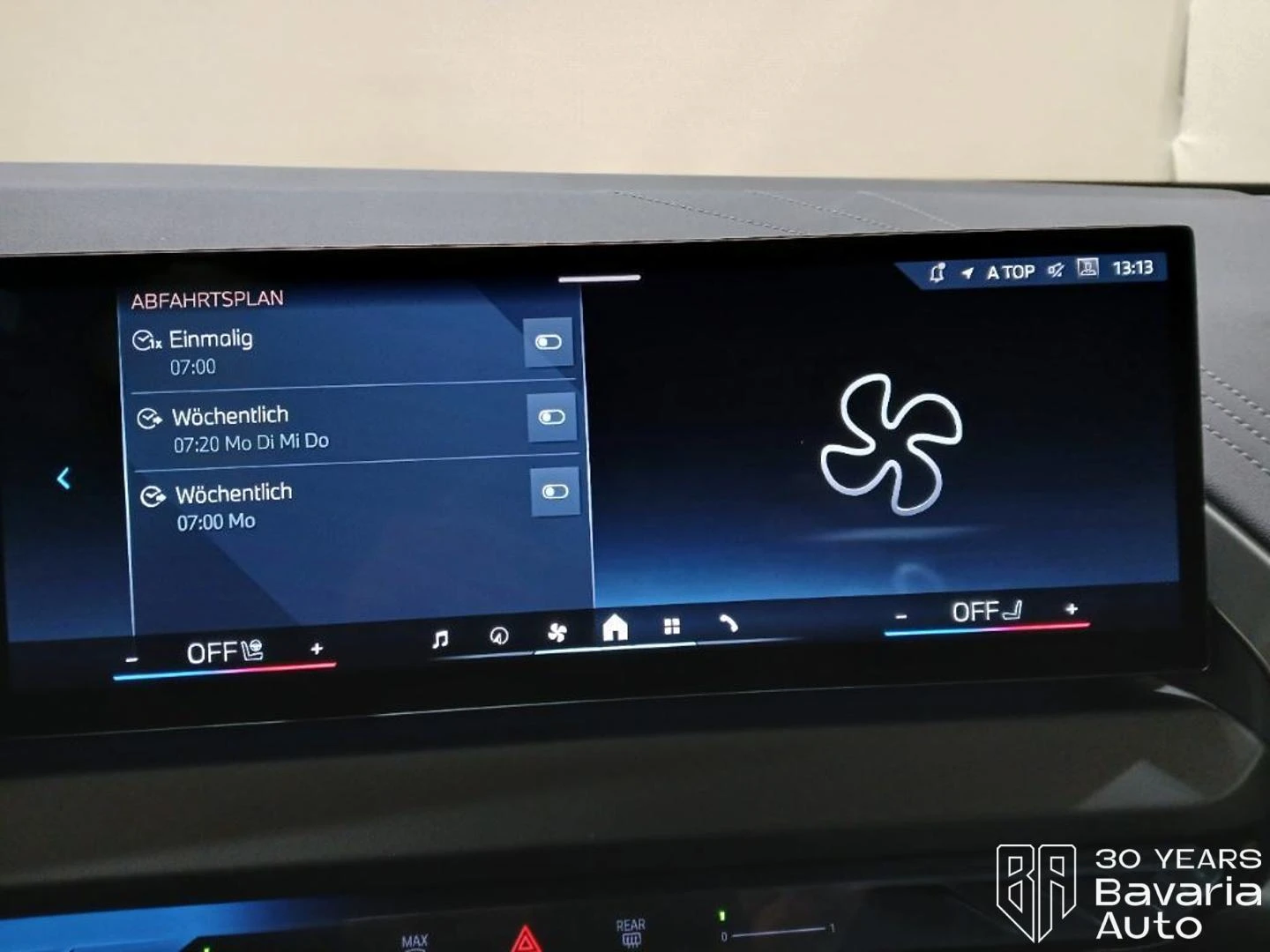 BMW X3 20d xDrive M Sport Paket, снимка 13 - Автомобили и джипове - 54321026