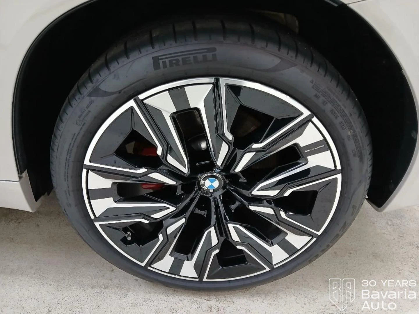 BMW X3 20d xDrive M Sport Paket, снимка 16 - Автомобили и джипове - 54321026