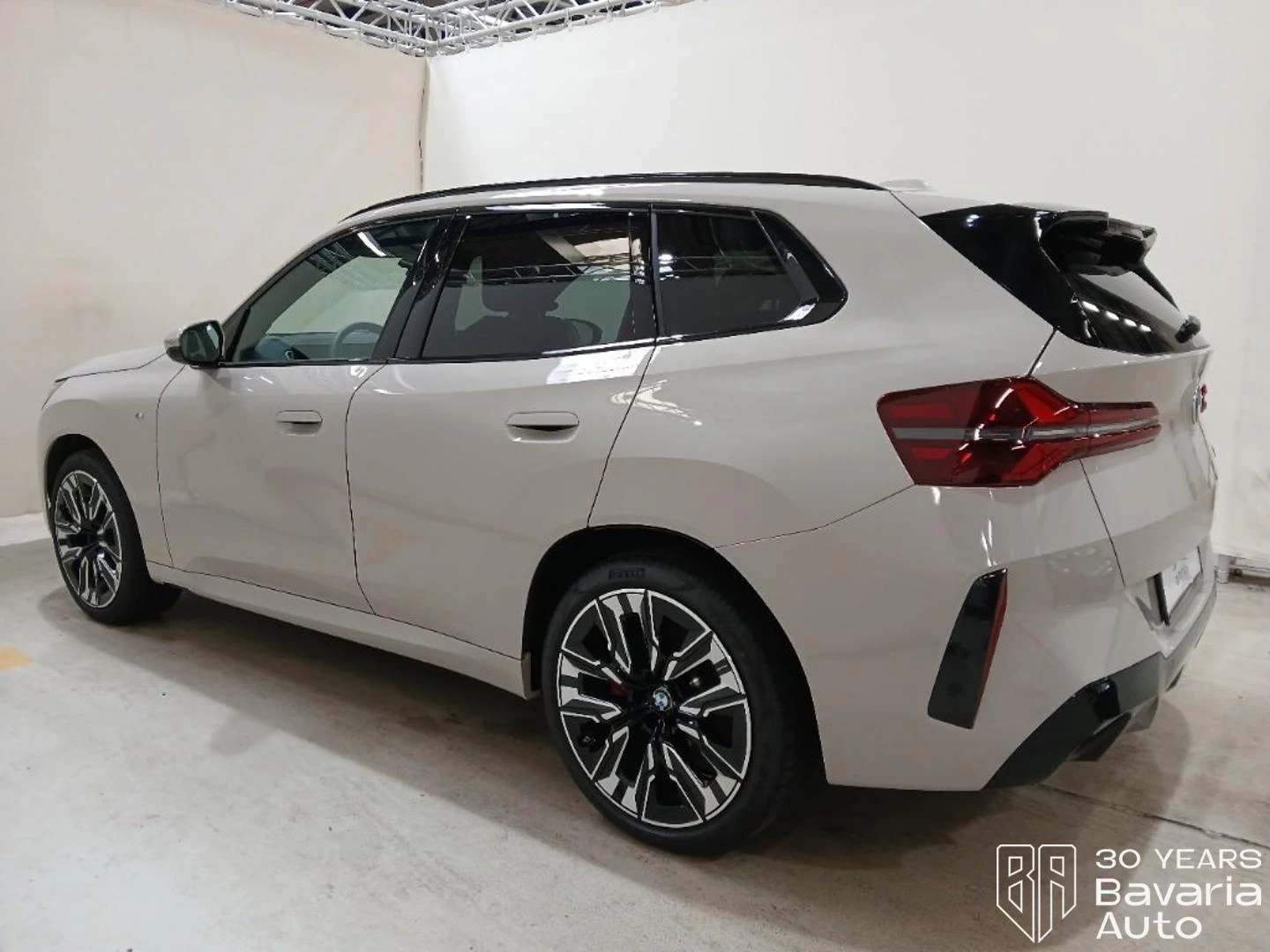 BMW X3 20d xDrive M Sport Paket, снимка 2 - Автомобили и джипове - 54321026