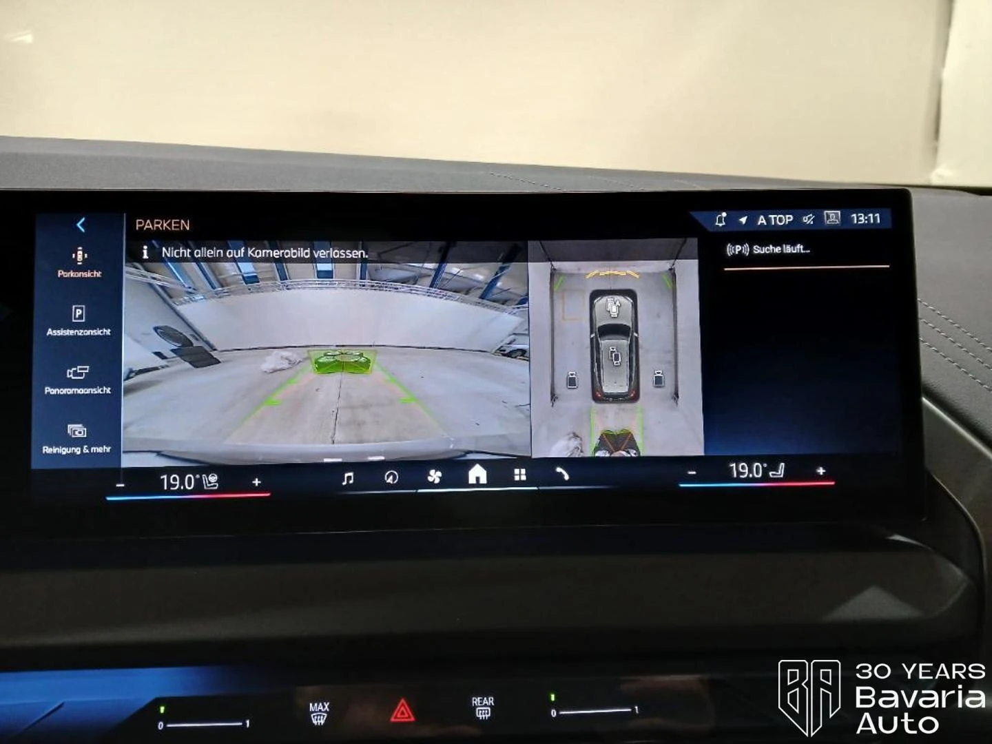 BMW X3 20d xDrive M Sport Paket, снимка 12 - Автомобили и джипове - 54321026