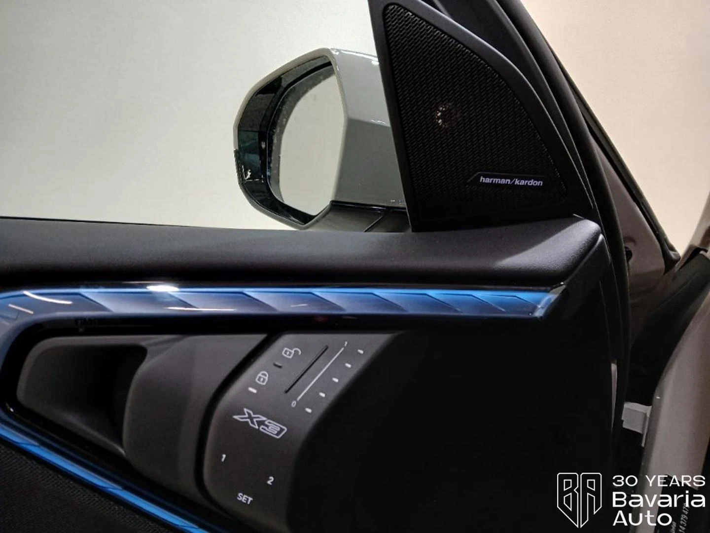 BMW X3 20d xDrive M Sport Paket, снимка 14 - Автомобили и джипове - 54321026