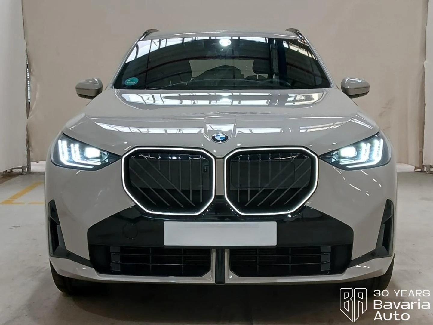 BMW X3 20d xDrive M Sport Paket, снимка 5 - Автомобили и джипове - 54321026