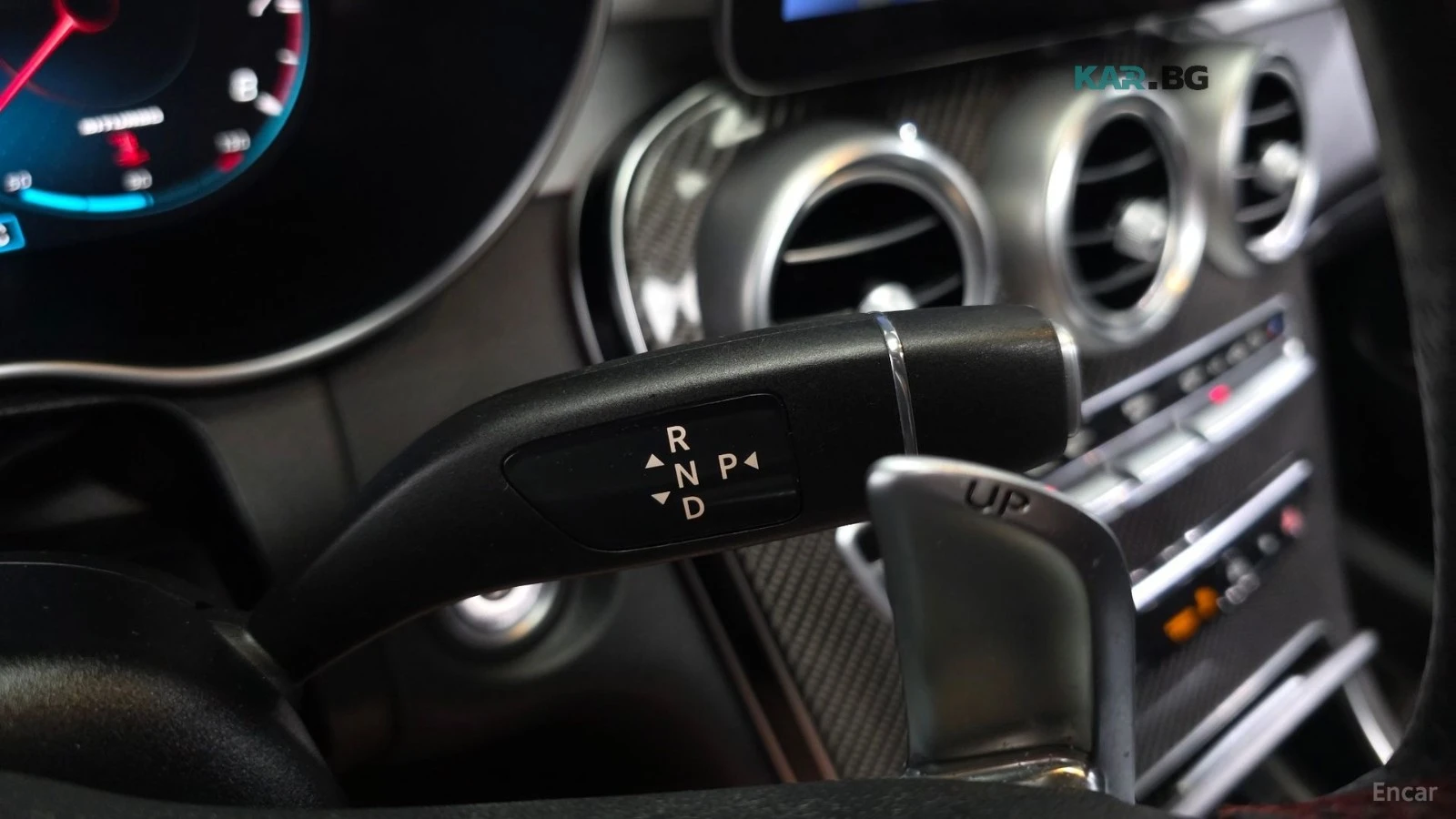 Mercedes-Benz GLC 43 AMG 4MATIC/COUPE/AMG-LINE/DRIVE-ASSISTS, снимка 12 - Автомобили и джипове - 55720452