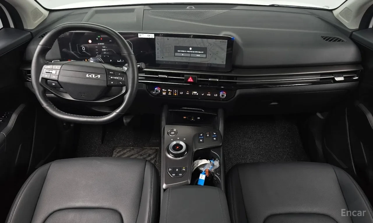 Kia Sportage Snow White Pearl, Drive Wise, снимка 6 - Автомобили и джипове - 55952341