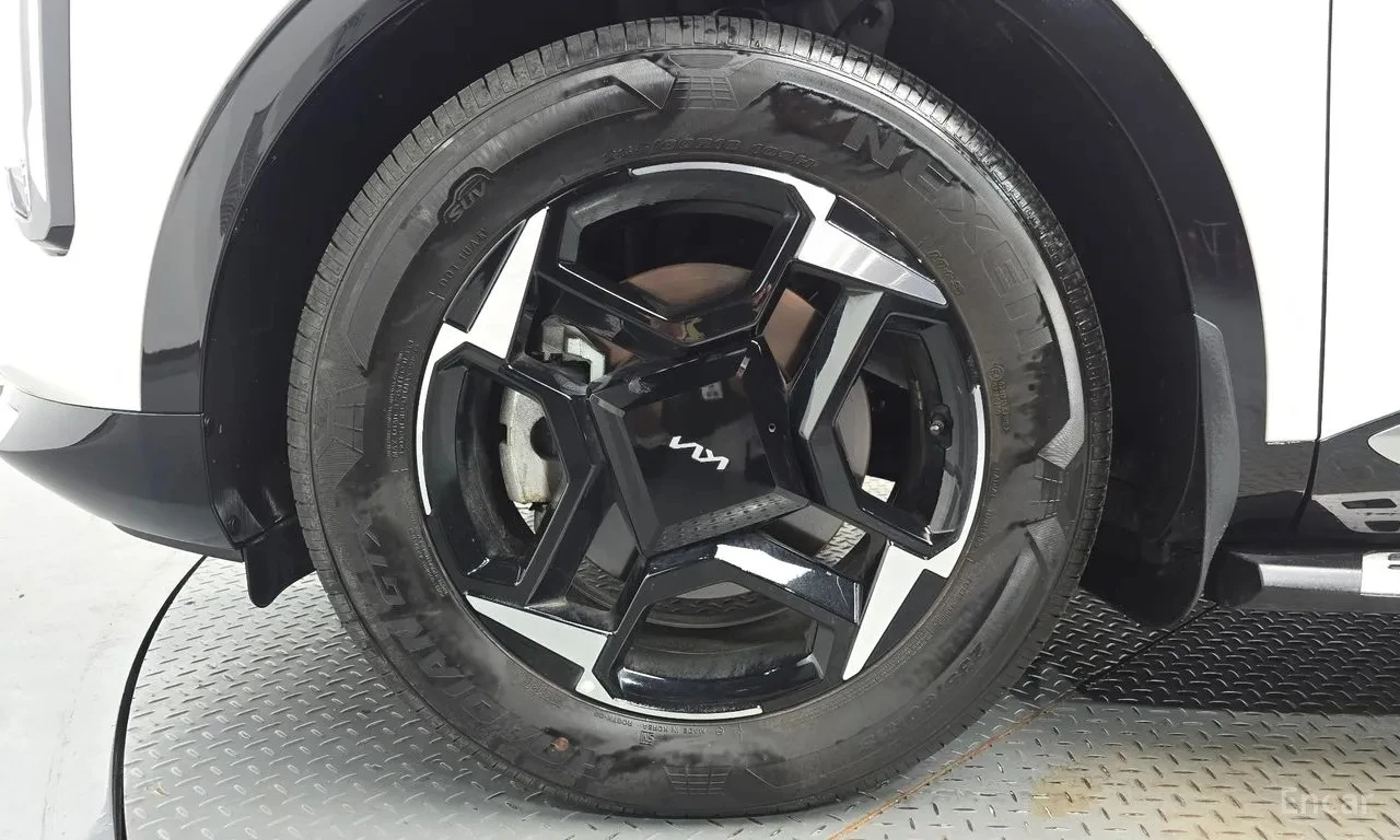 Kia Sportage Snow White Pearl, Drive Wise, снимка 16 - Автомобили и джипове - 55952341