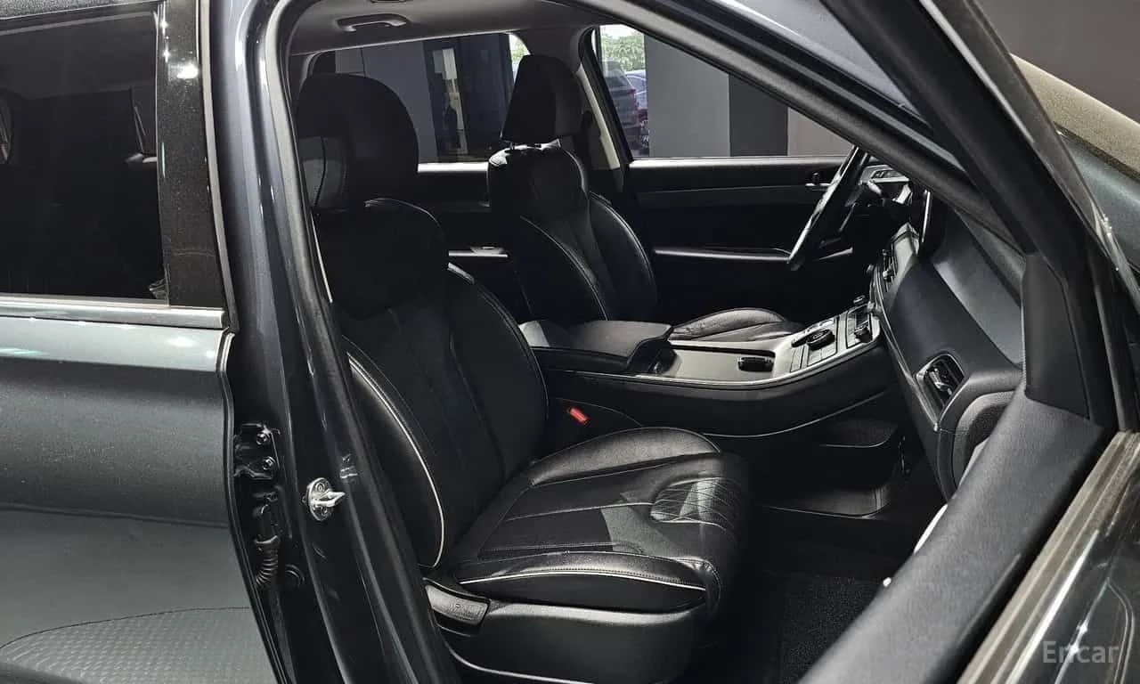 Hyundai Palisade * Gasoline 3.8 2WD * ������ ���� �� �������� | Mobile.bg � ����������� 11